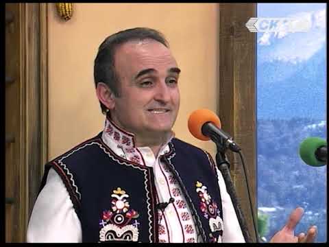 Видео: Тодор Кожухаров - “Тейно Димитър думаше“