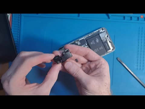 Видео: iPhone X не включается висит на яблоке перезагружается циклическая перезагрузка висит на яблоке