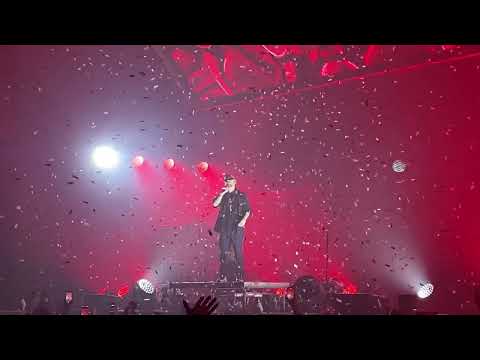 Видео: ATL - Юность-89 [live, VK stadium, Москва 21 октября 2023]