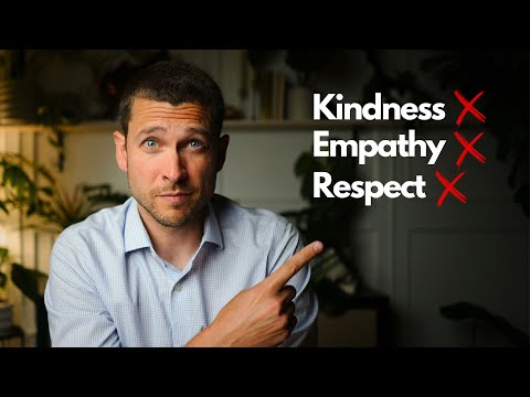 Видео: ЕДИНСТВЕННОЕ, что РАБОТАЕТ с нарциссом