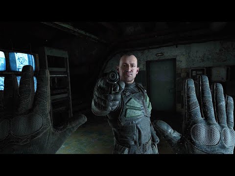 Видео: Стрелок - STALKER 2 Сердце Чернобыля #32
