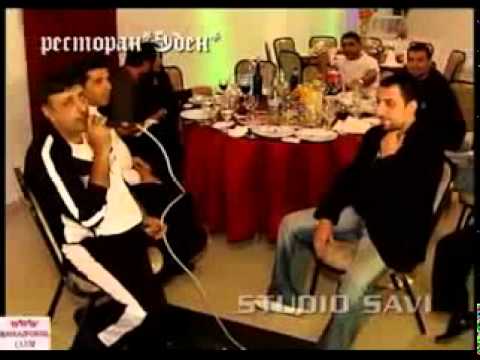 Видео: Данико Daniel Shalumov Spartak