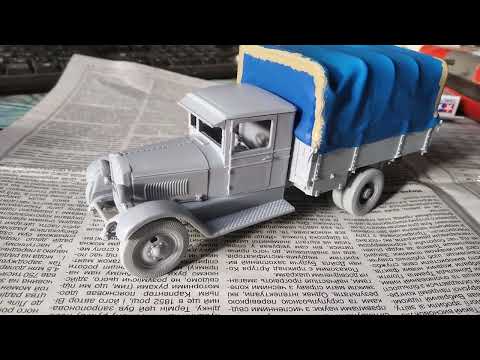 Видео: модели, которые незаслуженно называют "дровами"