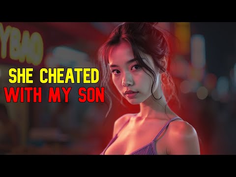 Видео: Я привёз сына в Таиланд — жена изменила ему