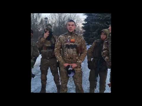 Видео: СОБР и спецназ МО собираются штурмовать экс-вагнеровцев 2 штурмовой роты 3 взвода 331полка ВДВ МО РФ