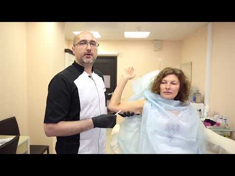 Видео: Новый инъекционный препарат Профайло / PROFHILO