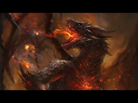 Видео: Глобальный Король Демонов: Начиная как Дракон Бездны (5из7) | альтернативный сюжет