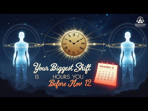 Видео: 🔥 БЛИЗНЕЦОВЫЕ ПЛАМЕНА: (Божественное Мужское и Божественное Женское) Ваш САМЫЙ БОЛЬШОЙ ПЕРЕМЕН уж...