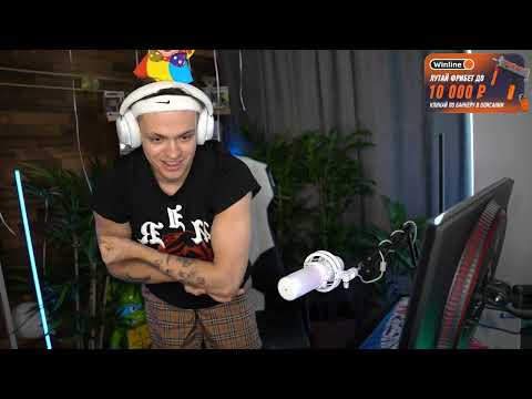 Видео: Бустер после бана играет в Only Up! | Полный стрим | 20230616