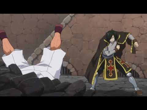 Видео: Анкорд Жжет, Самые смешные моменты в FAIRY TAIL #6