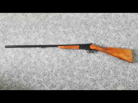 Видео: 💥 ОДНОСТВОЛКА 32 КАЛИБРА, ИСКАЛ БОЛЬШЕ ГОДА!