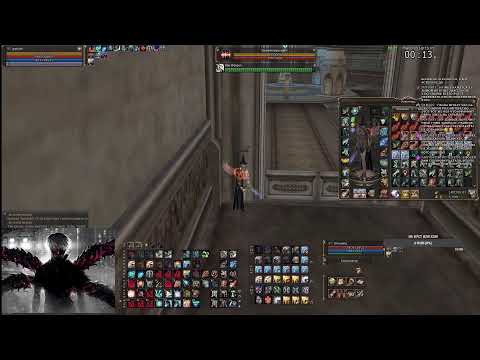 Видео: scryde olympiad х50/х1к пару часиков до эпиков