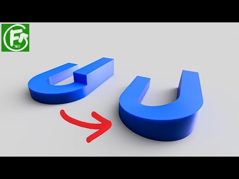 Видео: Fusion 360 | Пример использования 23