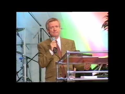 Видео: "Ищите лица Моего" (Алексей Ледяев), 23.09.01