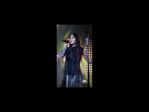 Видео: ЛИНДА - Золотая вода (Мумий Тролль Music Bar, г. Москва) [1080p] - 30.04.2025