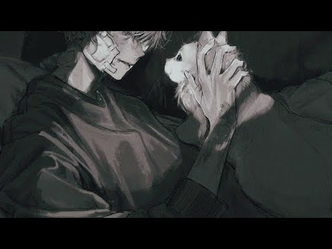 Видео: Асмр бывший парень-яндере хочет вернуть тебя!