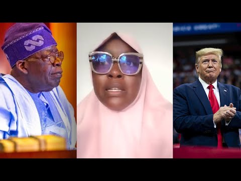 Видео: ТЫ ДУМАЕШЬ, ТРАМП ЗАБОТИТСЯ О ТЕБЕ И МНЕ?: MEWOLAKA