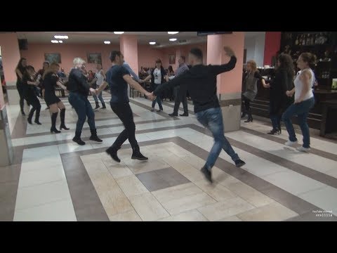 Видео: ТК Гераци, купон 14.12.2018, част 5