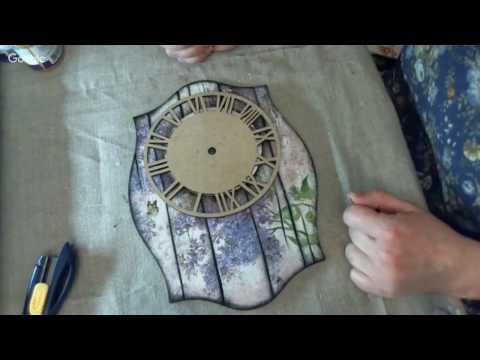 Видео: Раушания Нуретдинова.  Романтический рустик.