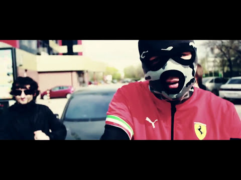 Видео: Артём Татищевский - На улицах будущего