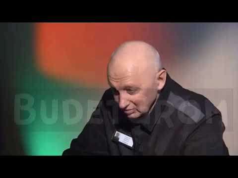 Видео: КИЛЛЕР ТАТАРИН из Фильма Брат / Владимир ТАТАРЕНКОВ