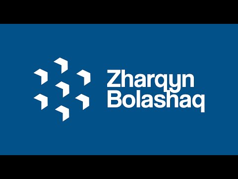 Видео: «Жарқын Болашақ» бағдарламасының грант иегерлерімен және ата-аналарымен кездесу (сұрақ-жауап)