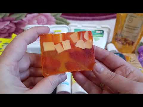 Видео: ОТКРЫВАЮ НОВУЮ КОСМЕТИКУ БУДУ ПРОБОВАТЬ ЧТО-ТО НОВОЕ СЕНТЯБРЬ 🍂 07.09.2025🍂🍂🍂
