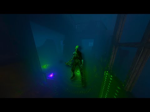 Видео: ФАЗМАФОБИЯ НЕДЕЛЬНЫЙ ЧЕЛЛЕНДЖ " НОЛЬ УЛИК " НА КАРТЕ GRAFTON FARMHOUSE || PHASMOPHOBIA