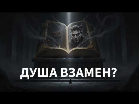 Видео: Древний Секрет: Библия С Заклинаниями И Портретом Люцифера, Что Скрыли Монахи