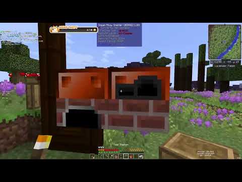 Видео: Gregtech new horizons(GTNH) + twist s1ep2  Идём понемногу вперёд цель сталь.