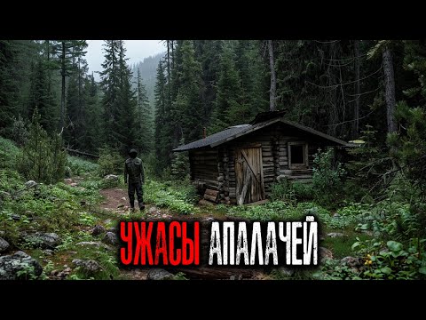 Видео: 5 Необьяснимых Встреч с НЕИЗВЕСТНЫМИ СУЩЕСТВАМИ в Аппалачах.