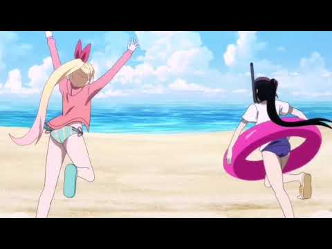 Видео: Аниме клип - Я ХОЧУ НА БАЛИ!