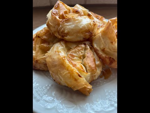 Видео: Банички