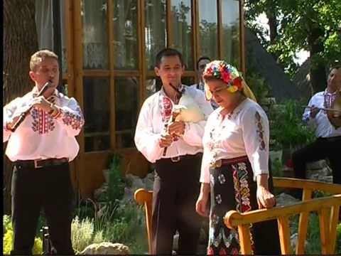 Видео: Оркестър Бисери Добрич и Калинка Вълчева - На даряване