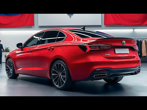Видео:  Новая Lada Vesta 2026 — Дизайн, мощь и доступность! Полный обзор