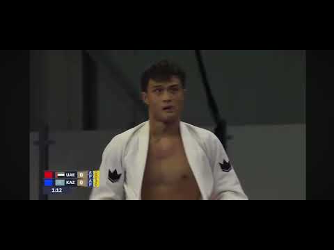 Видео: Сакимов Алишер Бахреин 2025