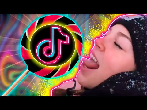 Видео: НАГЛЫЕ СОДЕРЖАНКИ ИЗ ТИК-ТОКА !