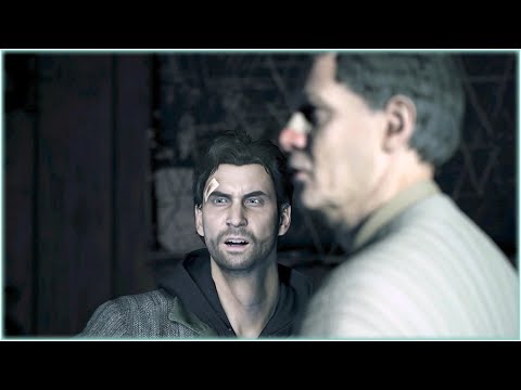 Видео: Alan Wake Remastered - ГЛАВА 4: ПРАВДА