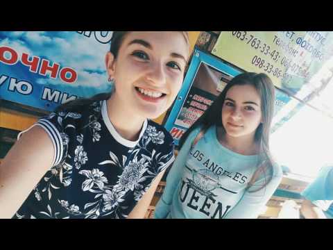 Видео: Визитка Мисс Школы 2016