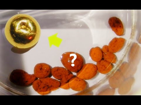 Видео: Первое ЗОЛОТО весны 2021! Ассорти из старых микросхем!