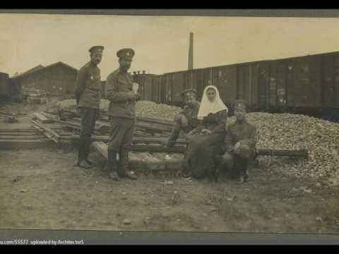 Видео: История района Бескудниковский, документальный