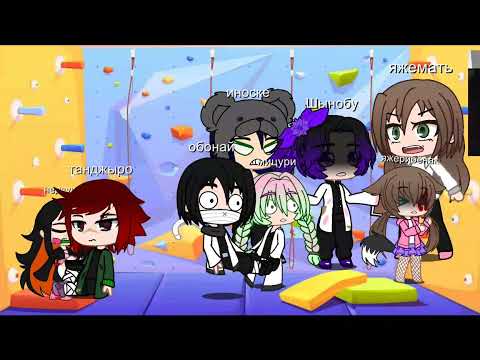 Видео: история про яжемамку известно што тихо моя мама спит