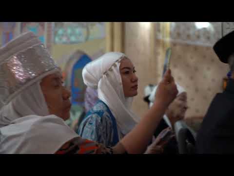 Видео: "Ақ бата" сайысы, 2 бөлім (Астана қаласы, 2024)