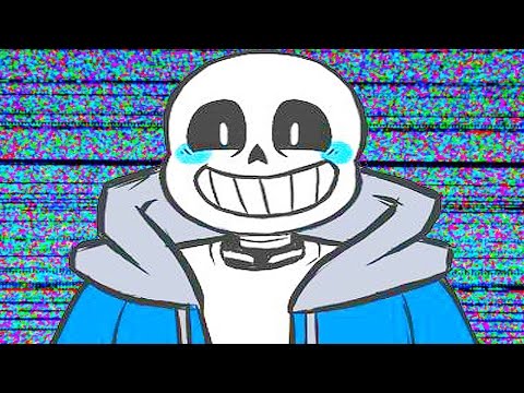 Видео: "СЛОМАННЫЙ" САНС! "ЭПИЧНЕЙШАЯ" БИТВА! - UNDERTALE: Corrupted Sans Fight