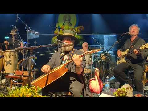 Видео: БГ+ Железнодорожная Вода Live at Gate Milano 18 September 2023