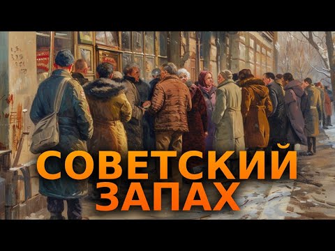 Видео: Кто СТОЯЛ ЗА ГАСТРОМАФИЕЙ СССР? ⭕️ Вся правда о СТАХАНОВЕ