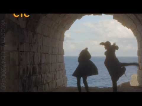 Видео: Борьба Яна и Марго