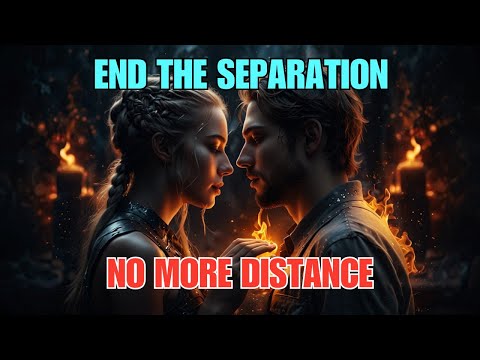 Видео: Близнецовые Пламена: Прекращение разлуки и воссоединение навсегда | Манифестация чудес