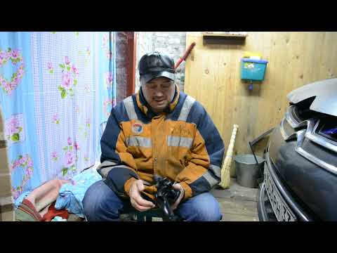 Видео: Сборка ГБЦ. Часть 1. Установка головки.