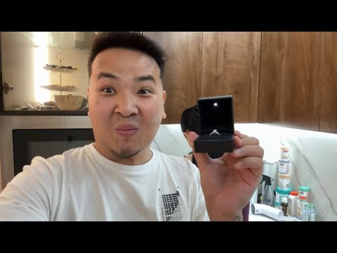 Видео: Хайртай бүсгүйгээ гуйлаа❤️